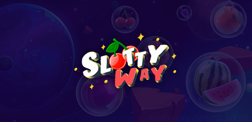 Slottyway Casino Gaming