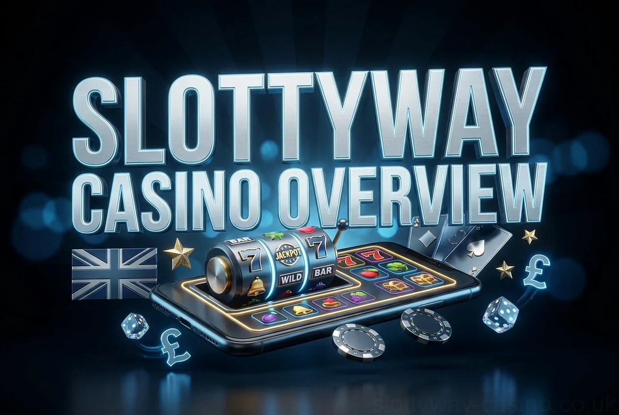 Slottyway Casino Overview